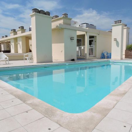 Studio 7 Promenade des Anglais Niza Exterior foto
